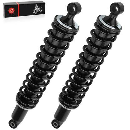 2 x Rear Shocks Absorber for Honda Foreman 500 TRX500FE/FM (2005–2011)