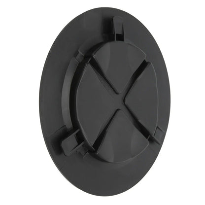 Mudguard Cover Fender Lining Bulb Cap for Mini Cooper (2002-2023)