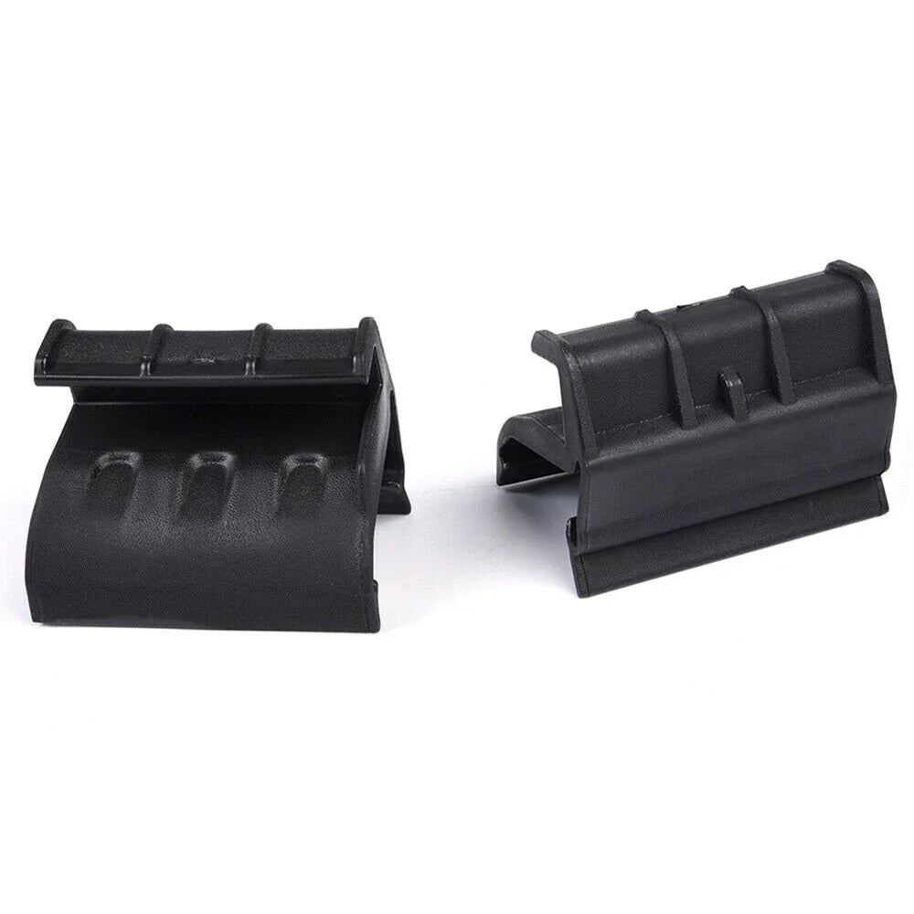 Soft Top Rear Window Retaining Clips for Jeep Wrangler (2007-2018)