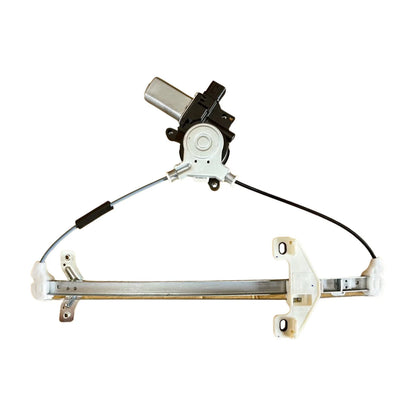 Rear Right Window Regulator With Motor 2 Pins for Honda Accord (2003–2007)