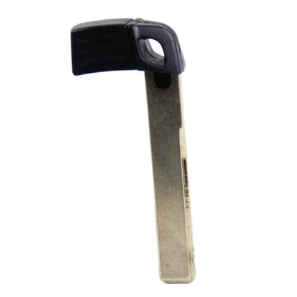 Car Key Radio Key Blank Housing for BMW 1 3 5 6 Series (2004-2019)