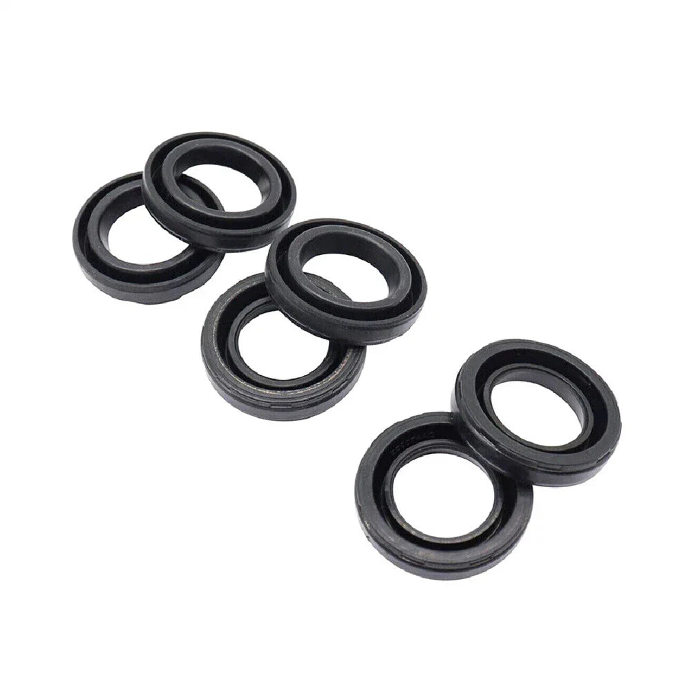 Spark Plug Tube Seal Set for Nissan Altima, Frontier (2002-2018)
