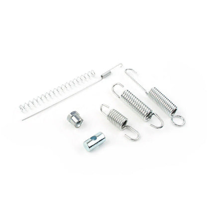 Brake Lever Switch Spring Set for Honda Z50 S65 QA50 XL CL CT C70 S90 (1968-1978)