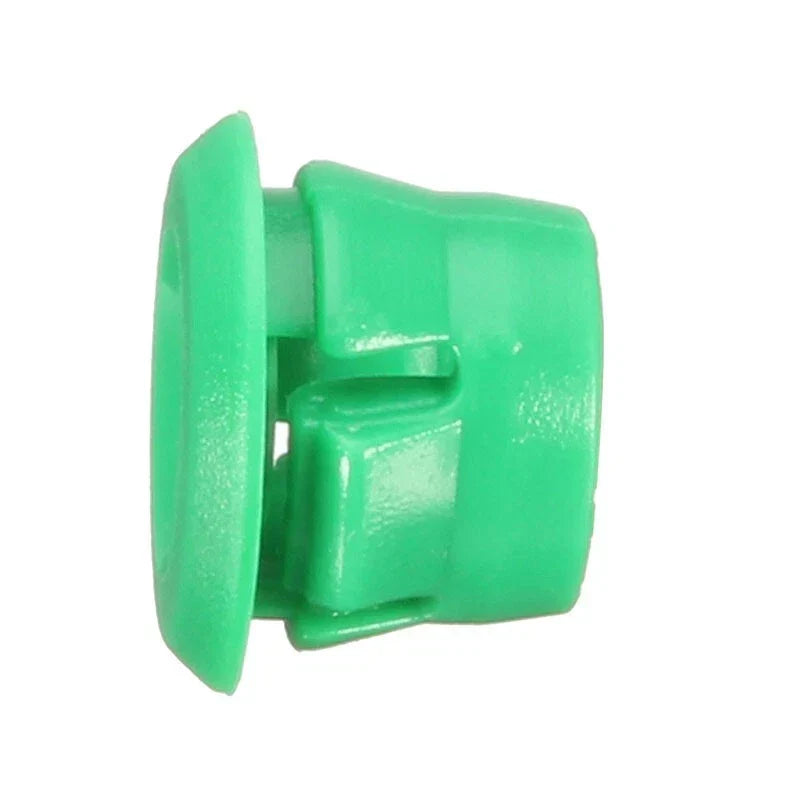 Car Clips Auto Clips Side Sill Plastic Replace Skirts Moulding Grommet Clips