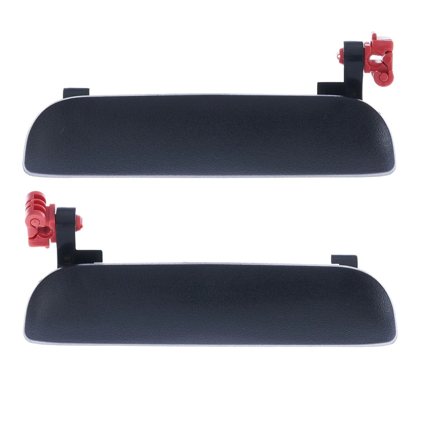 2 x Front L/R Door Handle for Mazda B-Series & Courier