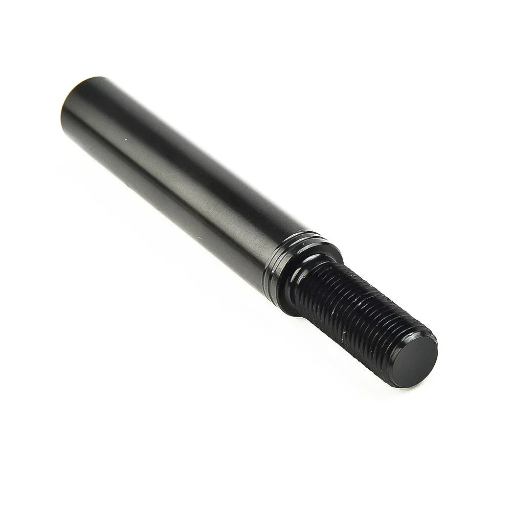 3-Inch M12x1.25 Car Shift Knob Extender Shifter Lever