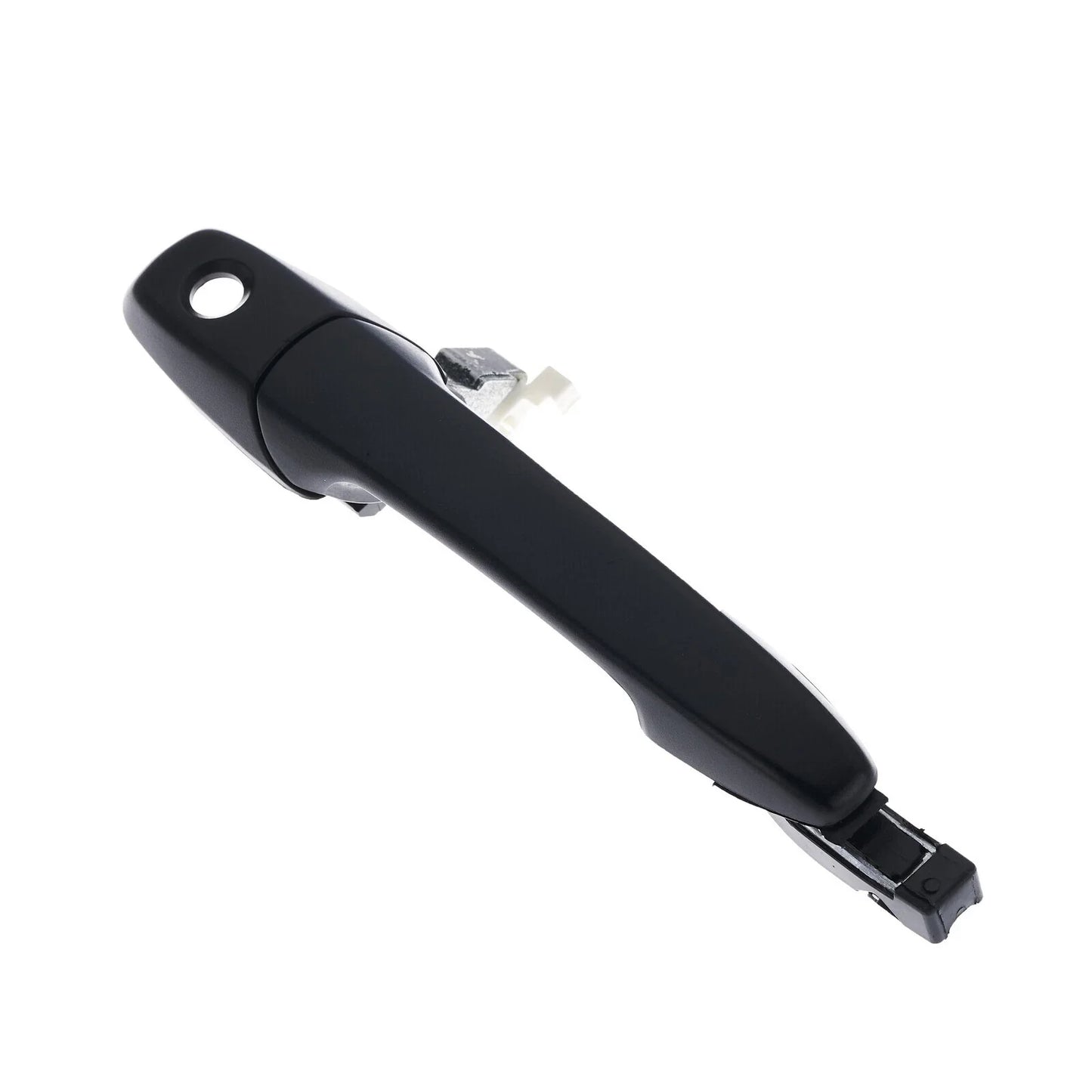 Front Right Door Handle Black W/ Keyhole for Ford Ranger PK BT50 (2006–2011)
