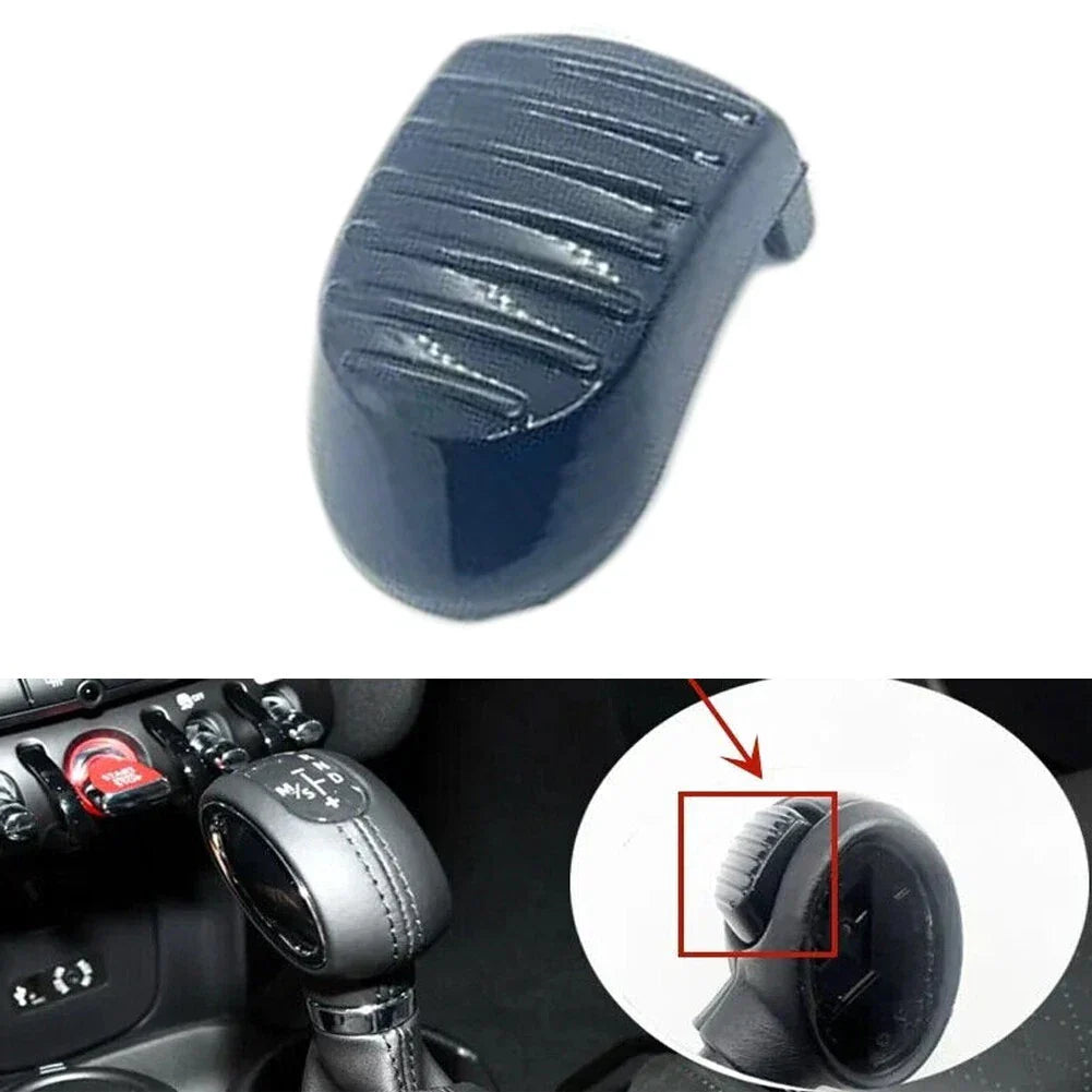 Gear Shift Handball Lever Knob Button for Mini Cooper