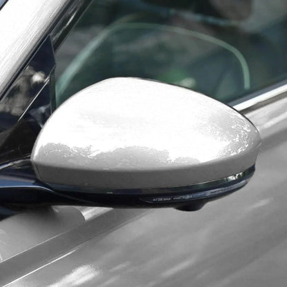 Front Left Side Mirror Cover Cap for Nissan Altima (2019-2022)