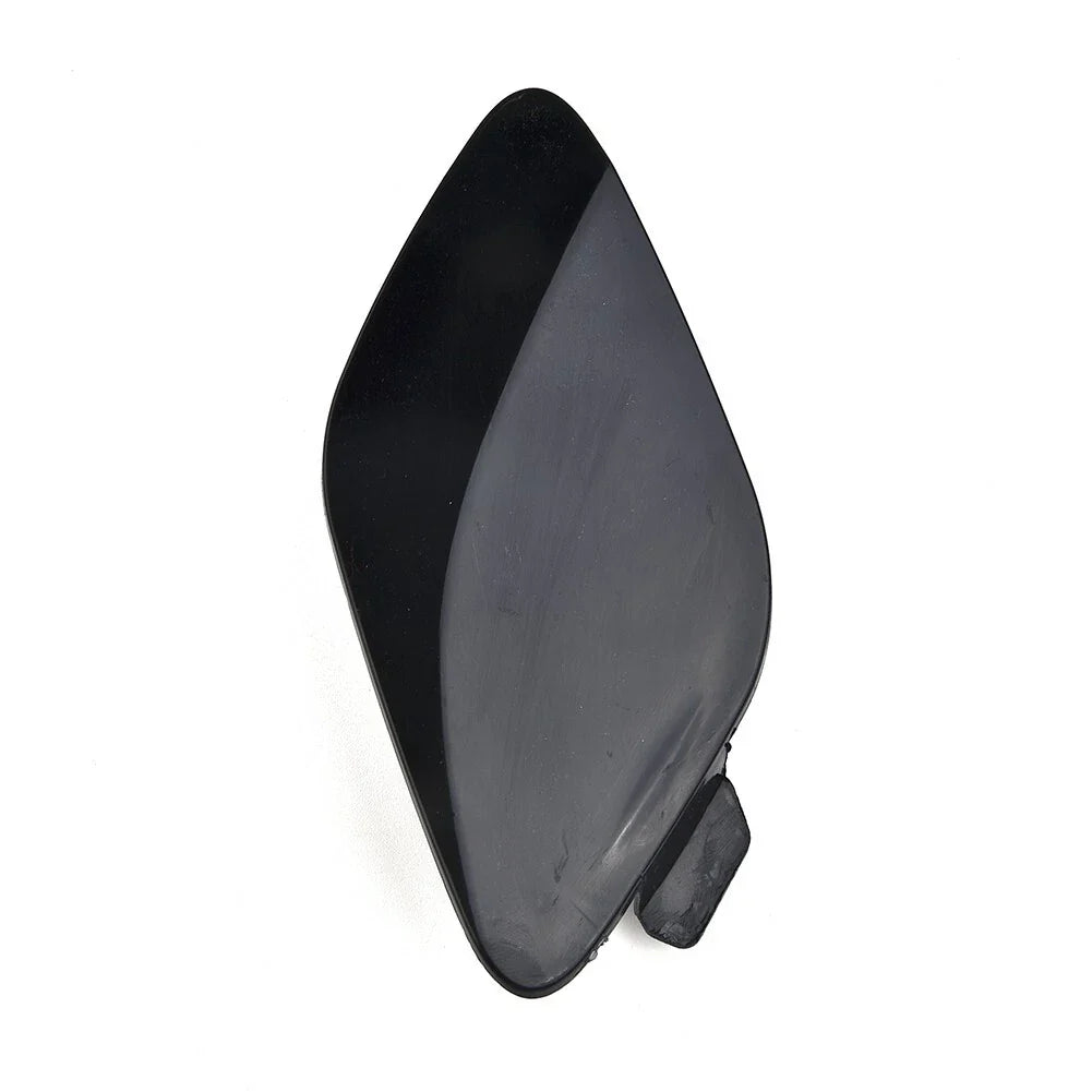 Tow Hook Eye Cover Frame Front Bumper for VOLVO S6 (2011–2013)
