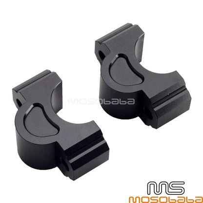 25mm Handlebar Riser Extension for Harley Pan America RA1250 (2021-2023)