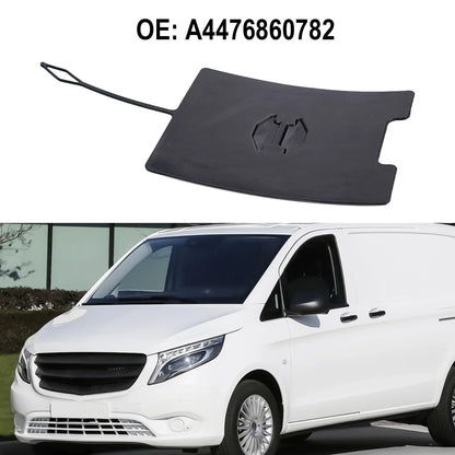 Front Wheel Arch Flap for MERCEDESBENZ VITO W447