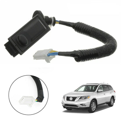 Rear Trunk Tailgate Switch for Nissan Pathfinder (2013-2018)