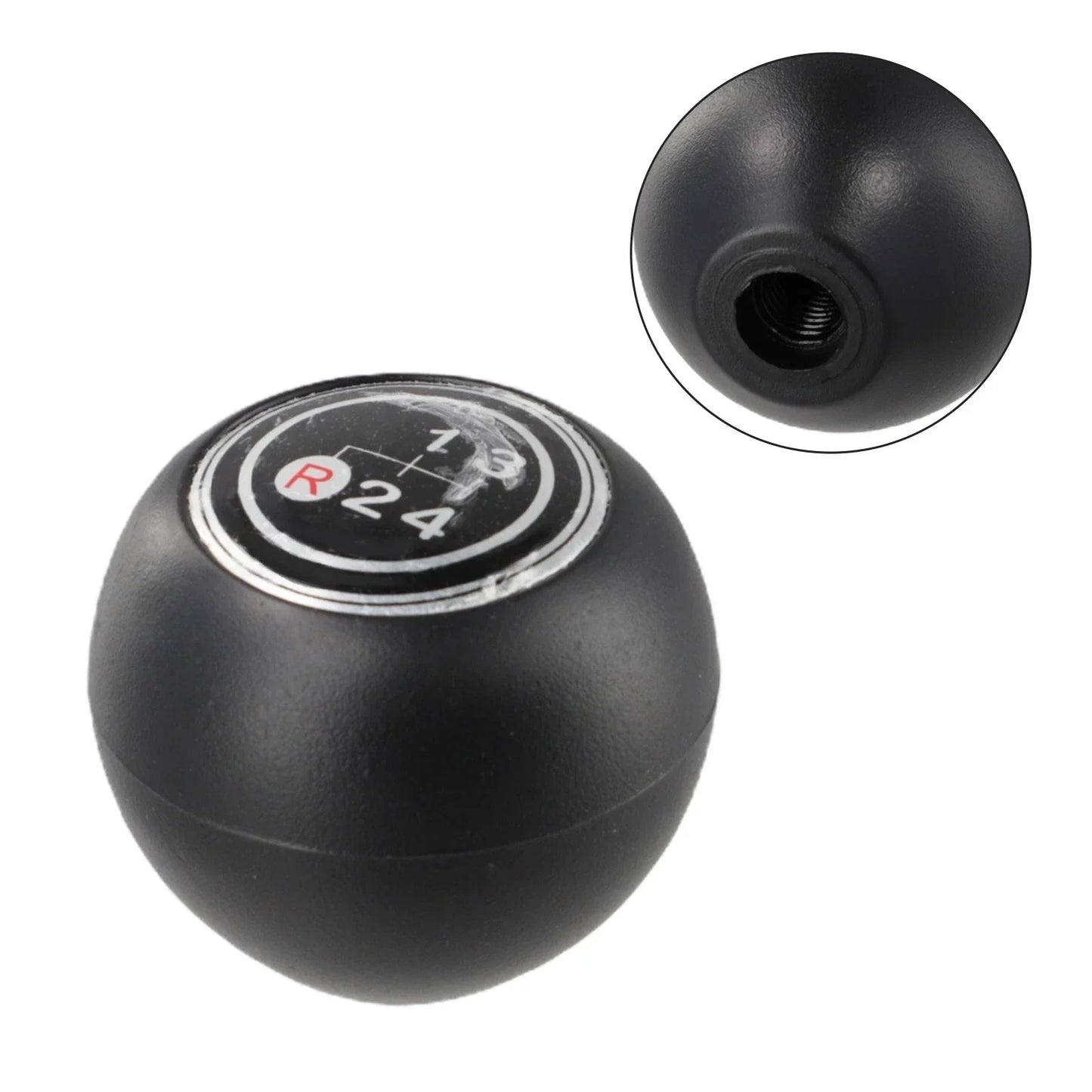 4-Speed Gear Shift Knob for Toyota Land Cruiser FJ40 FJ43 FJ45 BJ40 BJ45