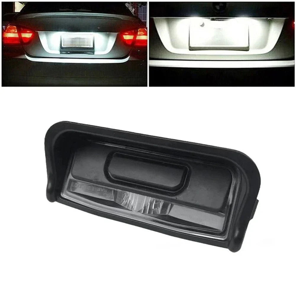 Trunk License Plate Light for Honda Civic (2016-2021)