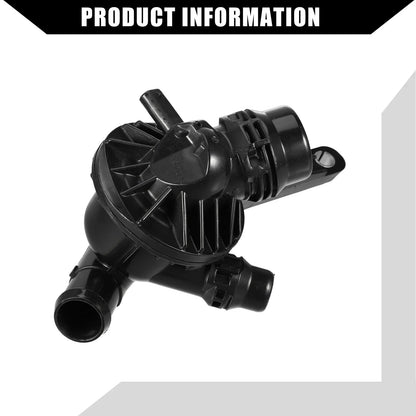 Engine Thermostat Housing Assembly for BMW 320i (2012 - 2018)
