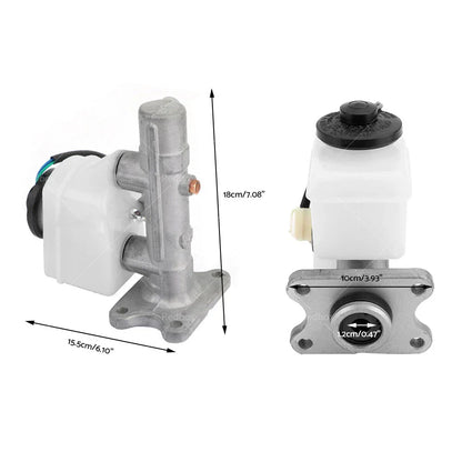 Brake Master Cylinder for Toyota Land Cruiser 80 Series (1990-1997)