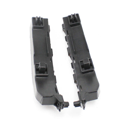 Front Bumper Bracket Beam Mount Support Left & Right for Honda Accord (2008-2012)