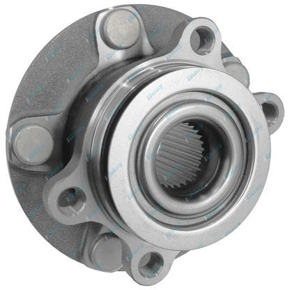2 x Front Wheel Bearing Hubs Assemblies for Nissan Dualis J10 2007~2016 Wagon
