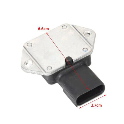Radiator Cooling Fan Relay for Jeep Chrysler Voyager Dodge (2001-2003)