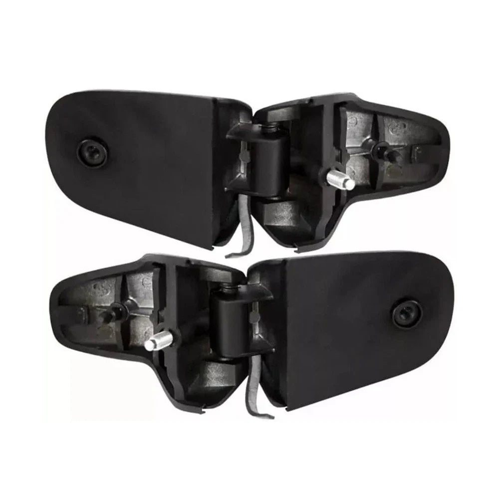 Tail Gate Glass Hinge Set  LH & RH for Kia Sportage (2005-2010)