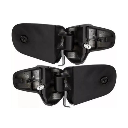 Tail Gate Glass Hinge Set  LH & RH for Kia Sportage (2005-2010)