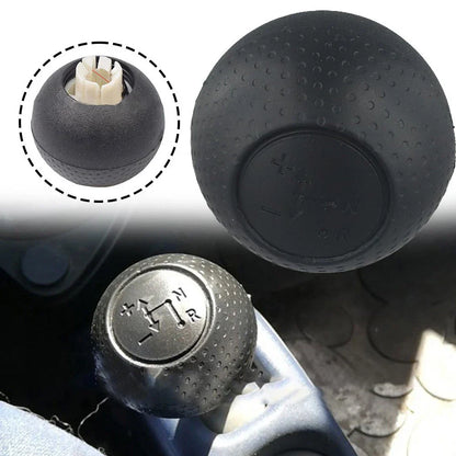 Gear Shift Knob for Mercedes Fortwo (1998–2014)