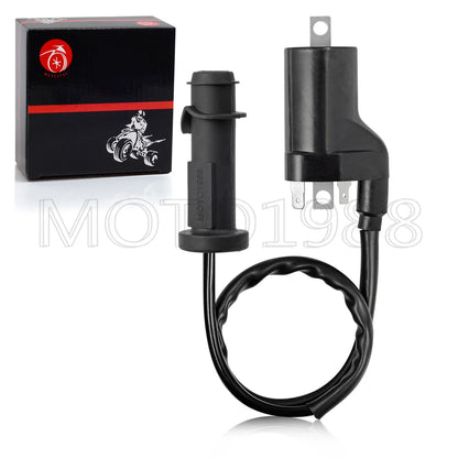 Ignition Coil Pack & CAP for Arctic Cat Prowler (2008–2014)