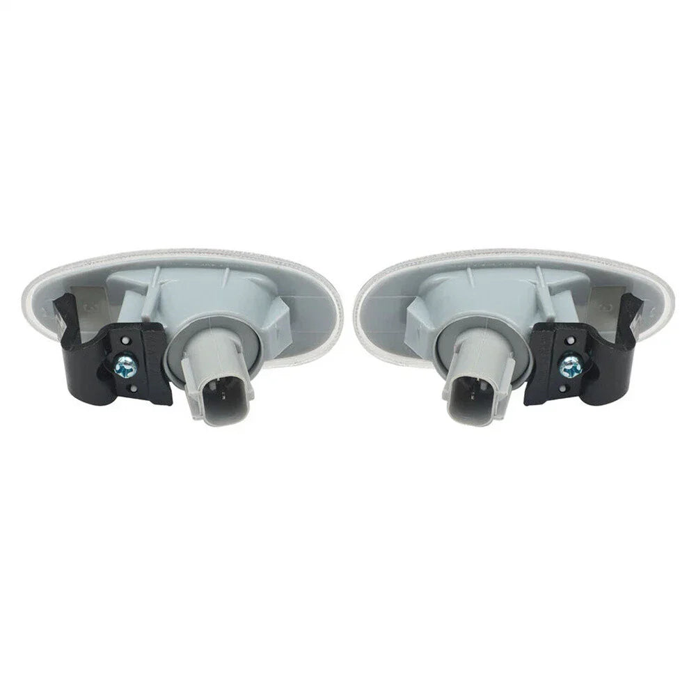 Front Side Marker Lights for Mitsubishi Lancer Evolution, Outlander (2003-2006)