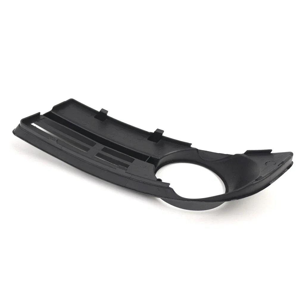 Right Side Front Bumper Fog Light Grill Cover for VW Caddy, Touran (04-10)