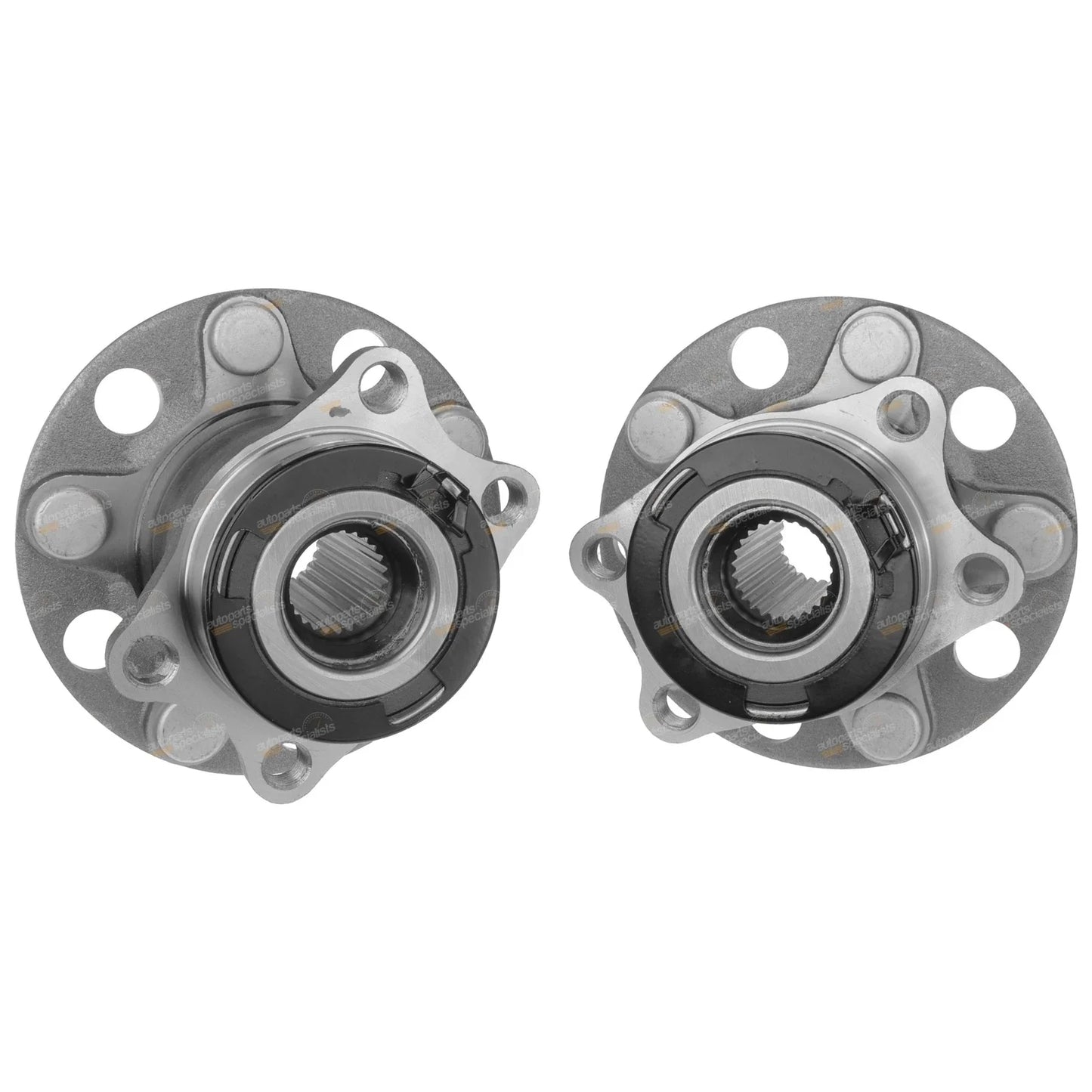 Rear Wheel Bearing Kits for Mitsubishi Outlander (2006 - 2012)