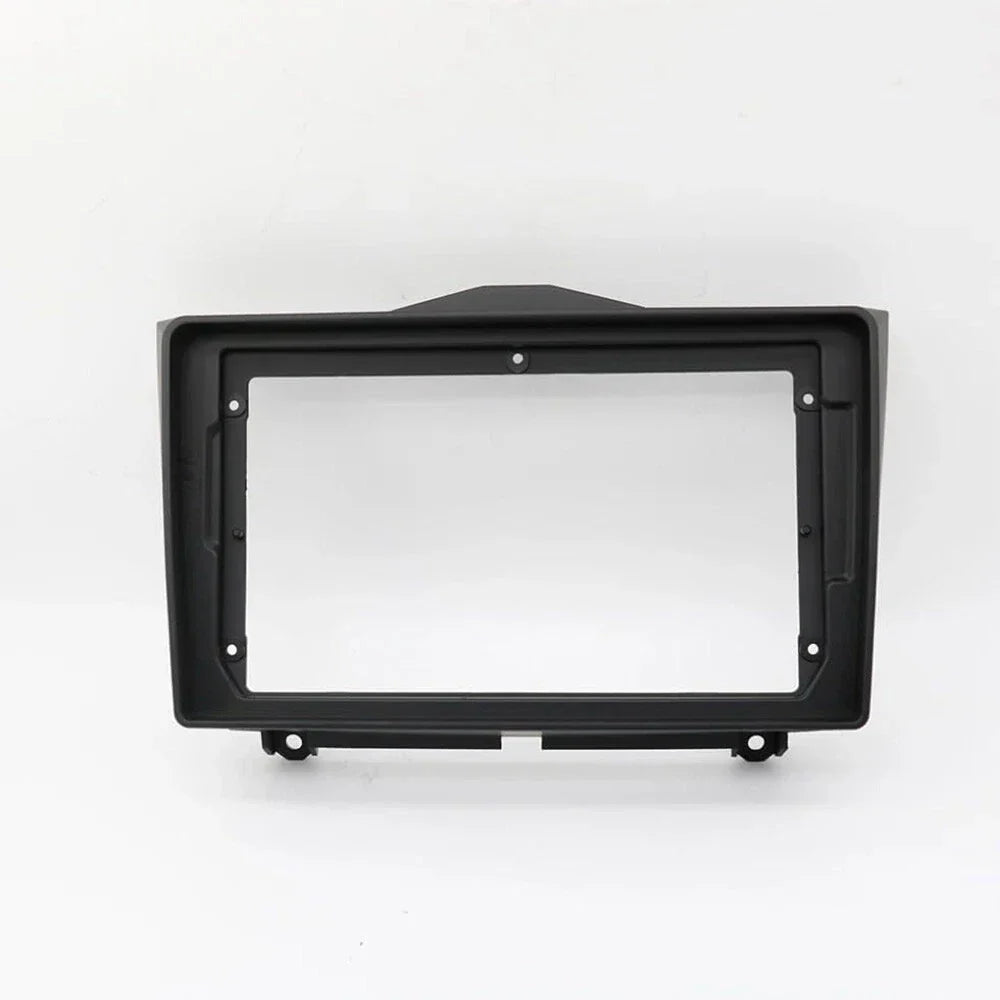 9" Radio Panel Console Adapter Cover for Lada Granta (2018-2019)