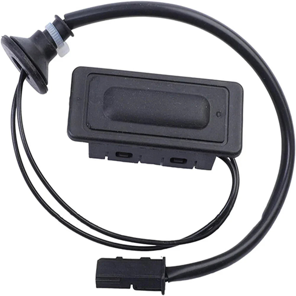 Trunk Release Tailgate Button Switch for Chevrolet Sonic (2012-2019)