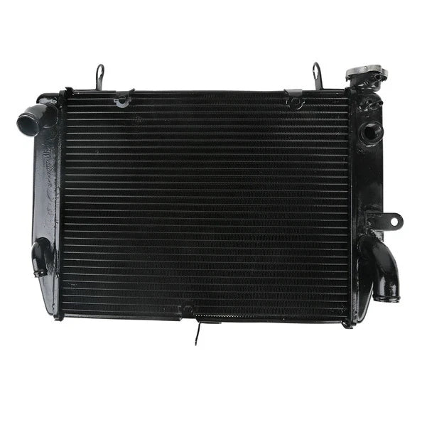 Radiator Cooler for Yamaha YZFR6 YZF-R6 Aluminum