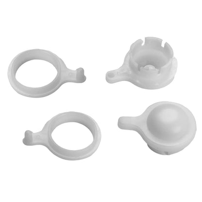Windshield Wiper Bushings for Toyota Land Cruiser 60 FJ60 FJ62 (1980–1989)
