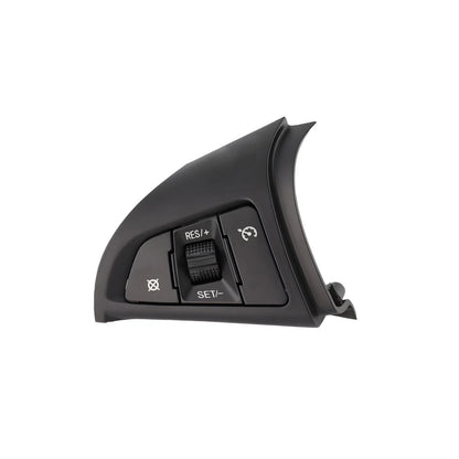 Steering Wheel Cruise Control Switch for Chevrolet Sonic (2012–2018)