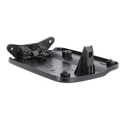 Filler Door Cap Cover for 2006-11 Hyundai Accent Verna (2006-2011)