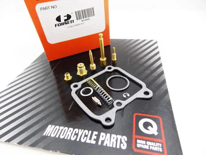 Carburetor Repair Kit for Yamaha MX80 (1980-1982)