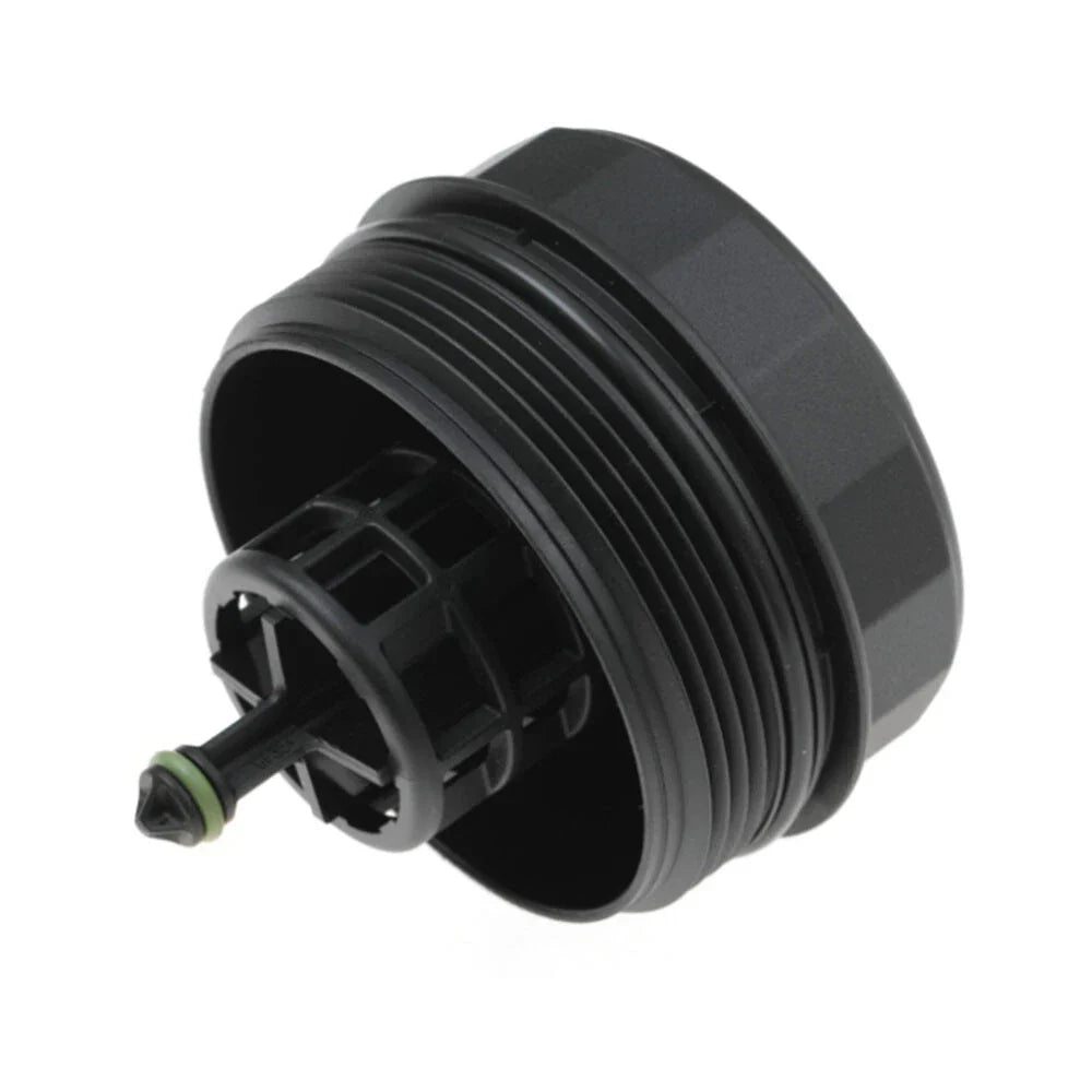 Oil Filter Housing Cap for BMW X3 X5 X6 Z4 128I 135I 323I 325XI 328I (2004-2016)