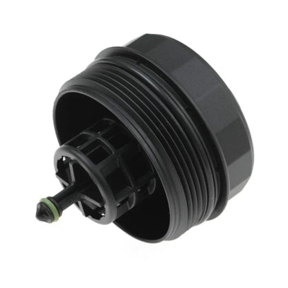Oil Filter Housing Cap for BMW X3 X5 X6 Z4 128I 135I 323I 325XI 328I (2004-2016)