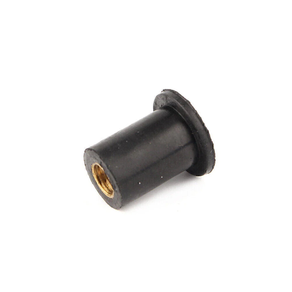 Windscreen Fixing Kit Black Bolts for Honda CBR250 300 650 900