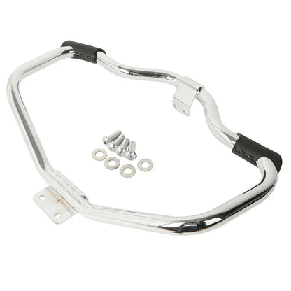 Chrome Engine Guard Highway Crash Bar for Harley Sportster XL 883 1200 (04-22)