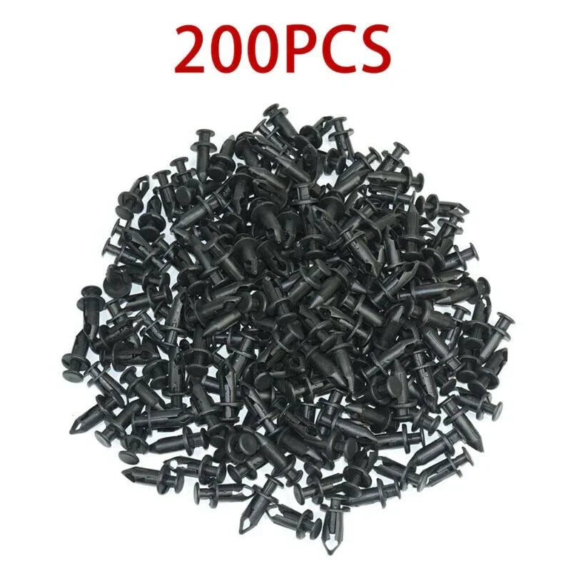 Rivet Clips for Polaris Rangers