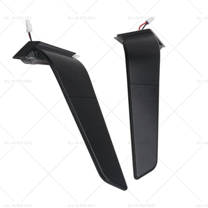 Rearview Mirror for Ducati Panigale V4 V2 Rotating Wing LED (2018-2023)