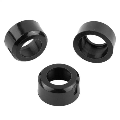 6Pcs Fuel Injector Seal Adapter for Ford Ranger Explorer Mustang (1998-2001)