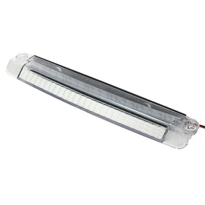 12V 18LED Tail Third Brake Stop Light for Car High Mount Lamp AU