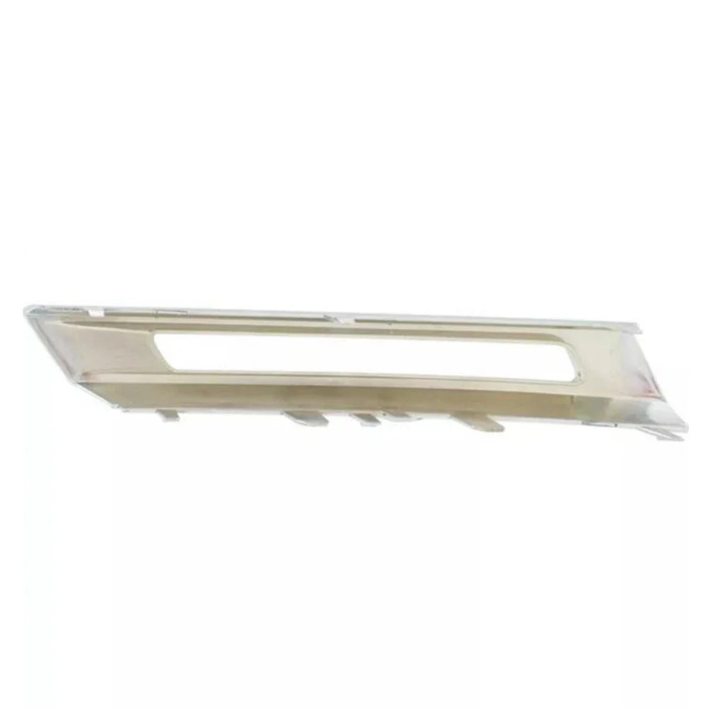 Right Side Fog Light Trim Cover for Benz W166 ML-Class (2012-2015)