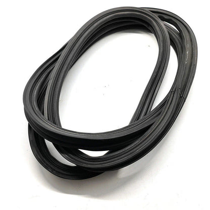 Rear Boot Trunk Lid Weatherstrip Seal for Honda Accord Sedan (2003-2007)