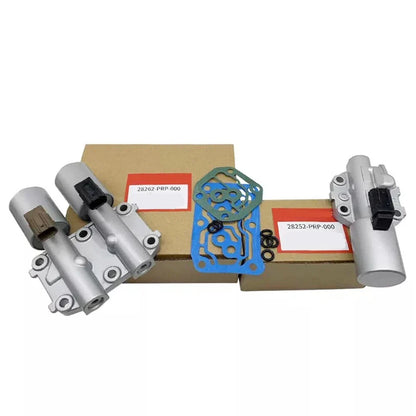 Transmission Solenoid Pair for Honda Accord, Acura (2003-2007)