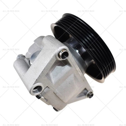 Power Steering Pump for Ford Mondeo MA MB 2.0L Diesel 2.3L Petrol (07-10)